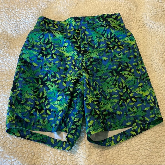 Columbia PFG Boys Swim trunks Small - Picture 1 of 5
